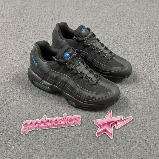 Air Max 95 - Black Ice