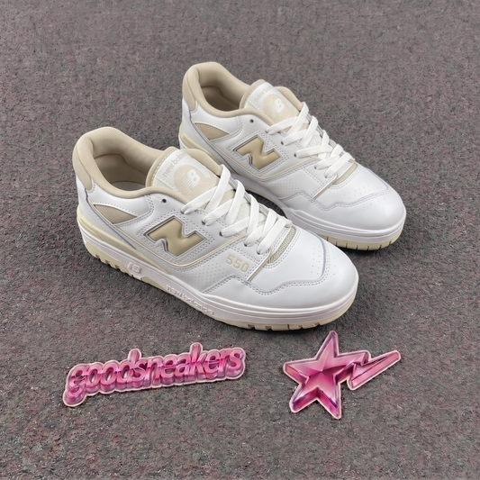 New Balance 550 -  Desert Sand