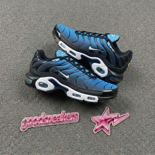 Nike Air Max Plus OG - Hyper Blue
