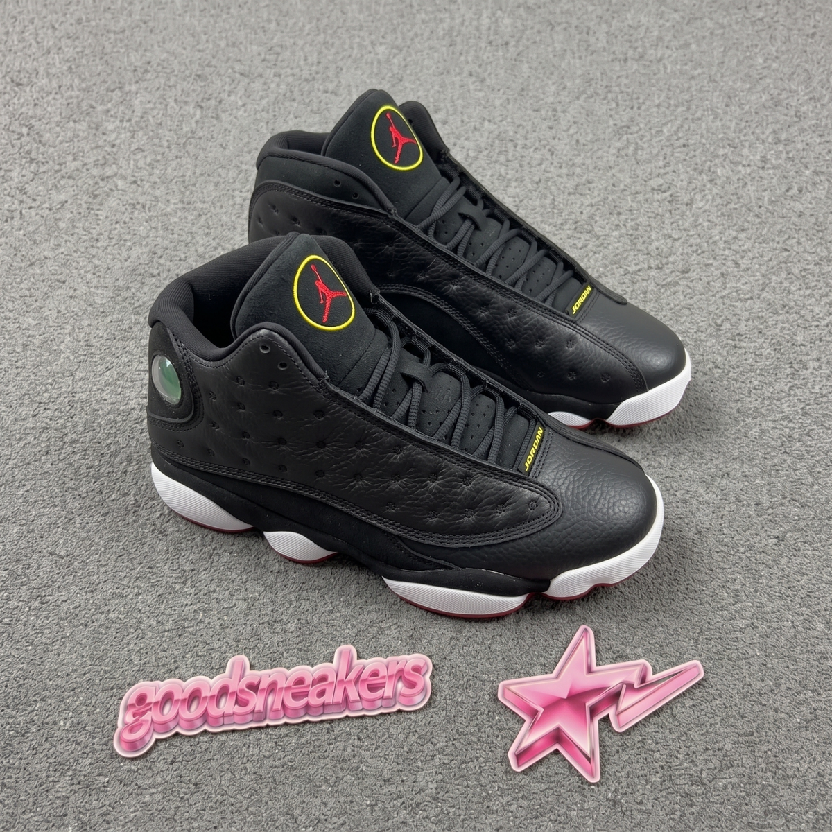 Air Jordan 13 Retro - Playoffs