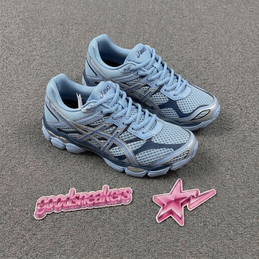 Asics Gel Cumulus 16 - Sky Blue