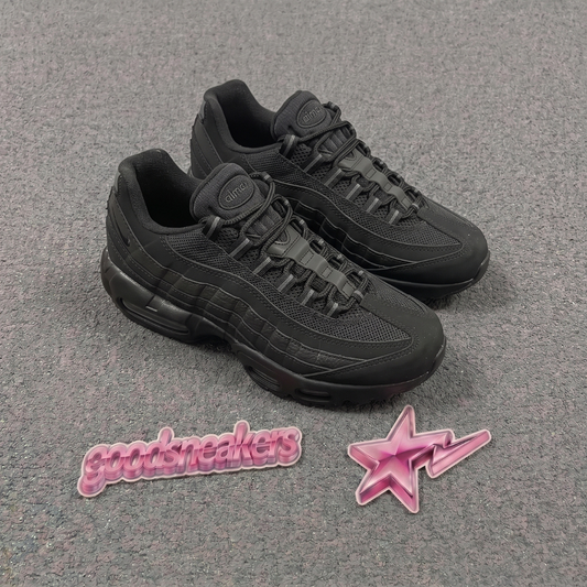 Air Max 95 - Triple Black II