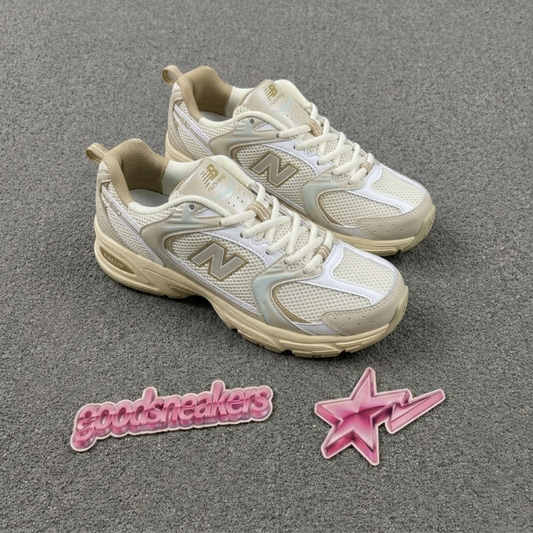 New Balance 530 - Beige Angora