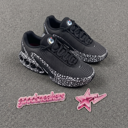 Nike Air Max DN - Safari Black White