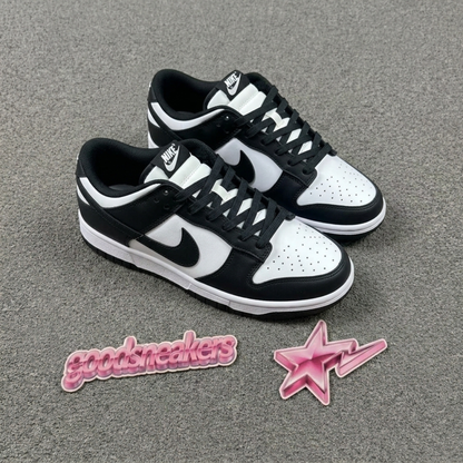 Nike Dunk Low - Panda