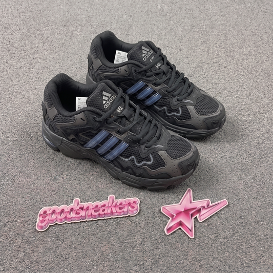 Bad Bunny x Adidas Response CL - Core Black