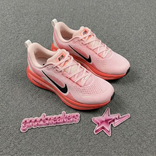 Nike Vomero 18 - Pink Foam/Black