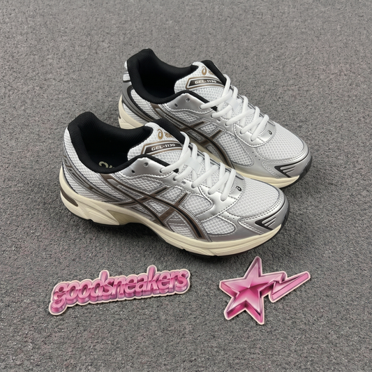 Asics Gel 1130 - White Clay Canyon