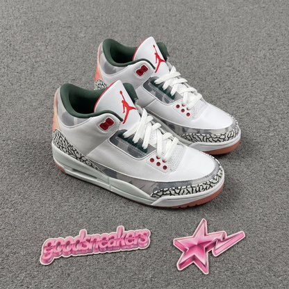 Air Jordan 3 Retro - Wings