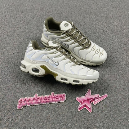 Nike Air Max Plus - Phantom Neutral Olive