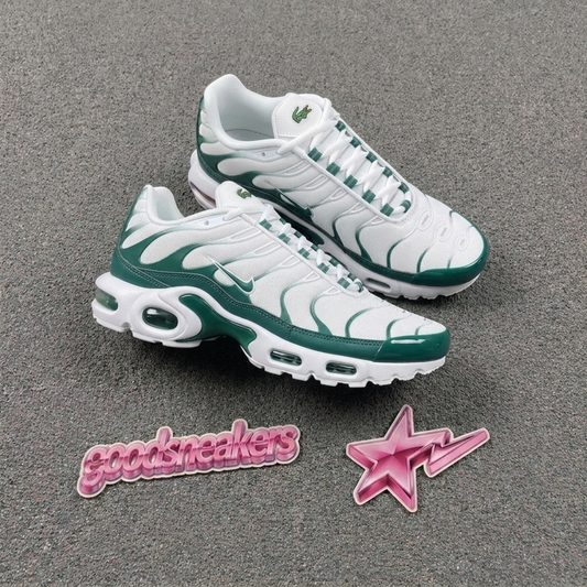 Nike Air Max Plus -  Lacoste