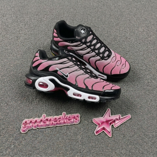 Nike Air Max Plus - Pink Fade