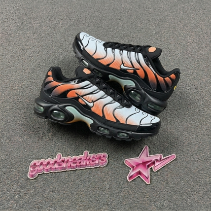 Nike Air Max Plus - Premium Desert Monarch