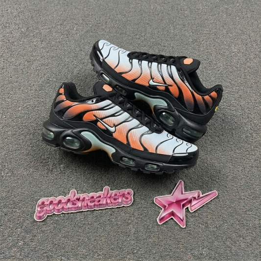 Nike Air Max Plus - Premium Desert Monarch