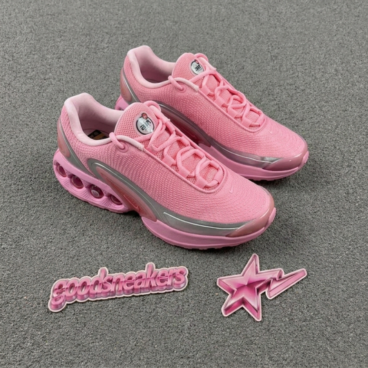 Nike Air Max DN SE - Pink Foam Silver
