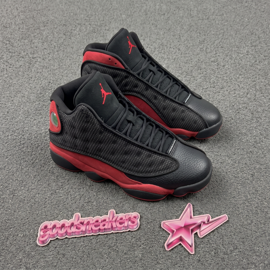 Air Jordan 13 Retro - Bred