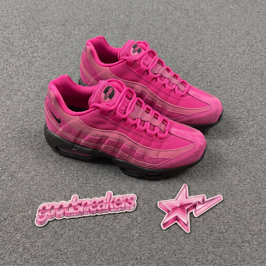 Air Max 95 - Fireberry