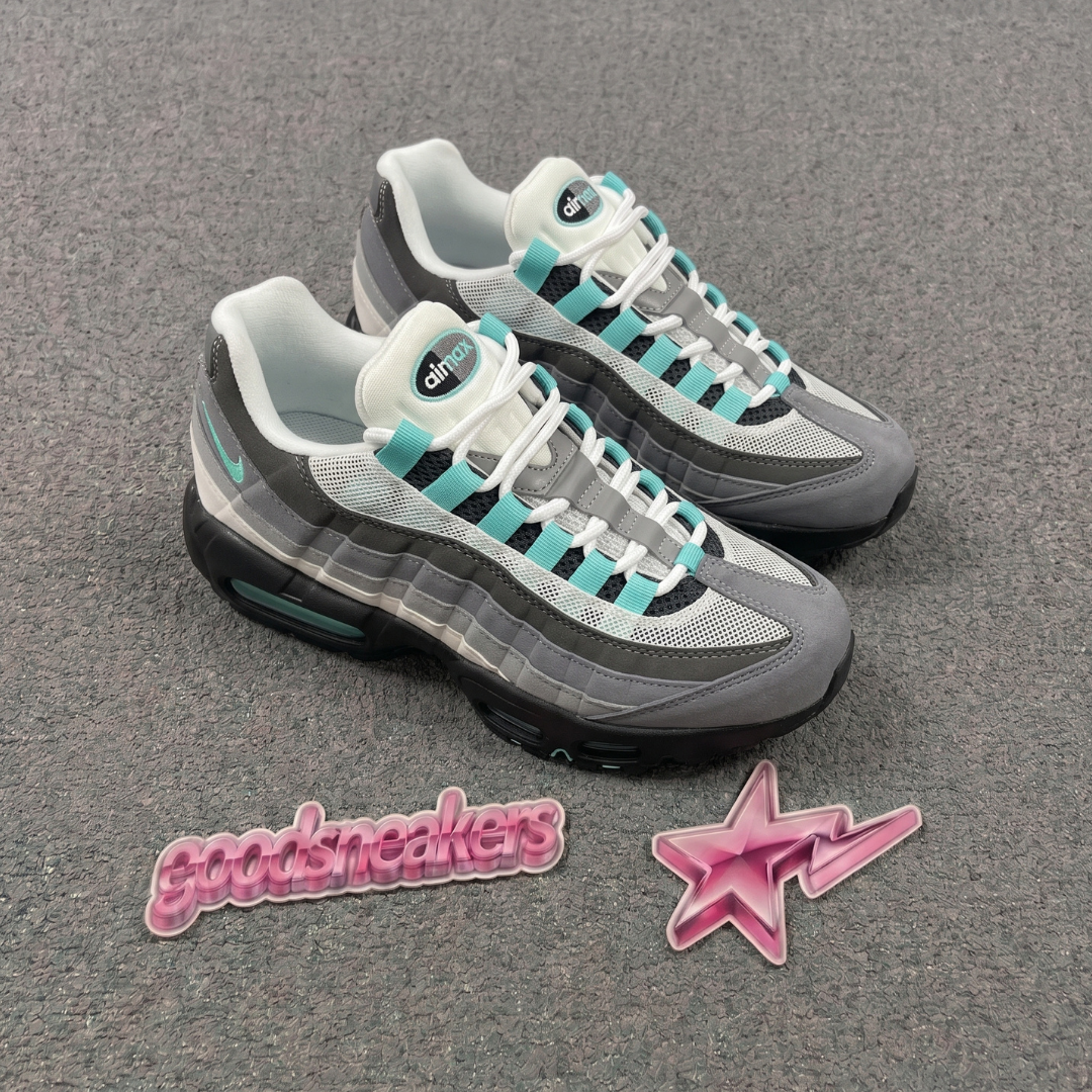 Air Max 95 - Hyper Turquoise