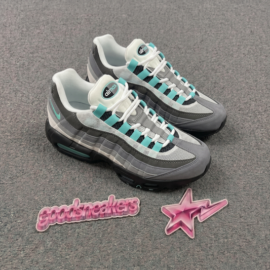 Air Max 95 - Hyper Turquoise