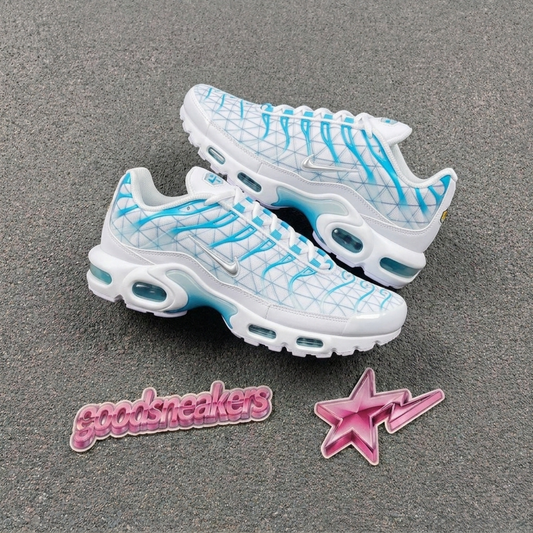Nike Air Max Plus - Marseille