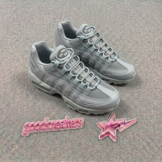 Air Max 95 -  Wolf Grey