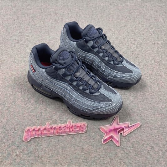 Air Max 95 x Levi's - Obsidian