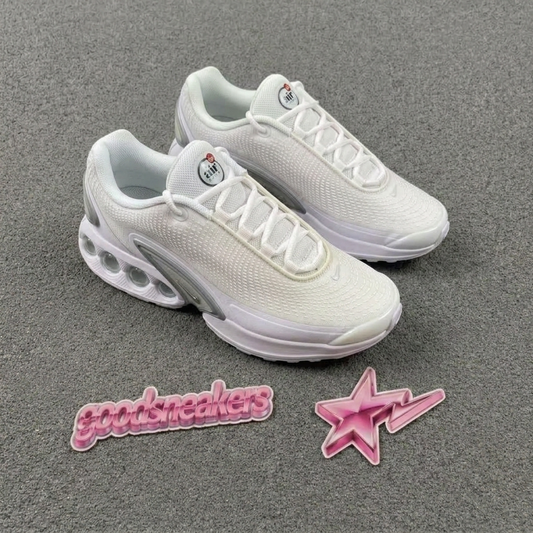 Nike Air Max DN - Metallic Silver