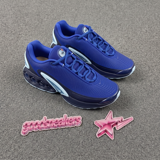 Nike Air Max DN - Midnight Navy