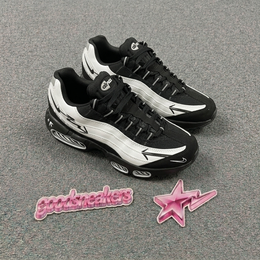 Air Max 95 - Sketch with the Past