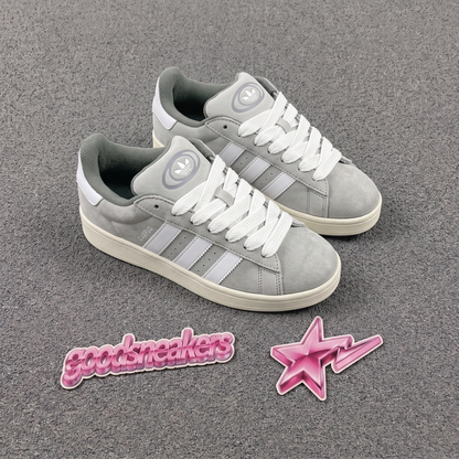 Adidas Campus 00's - Grey Three