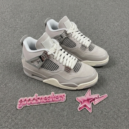 Air Jordan 4 Retro - Frozen Moments