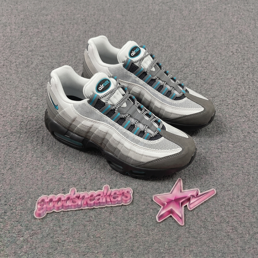 Air Max 95 - Baltic Blue