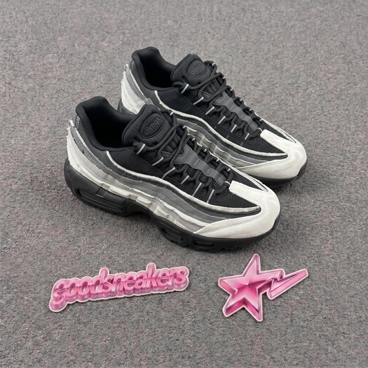 Air Max 95 x CDG - Grey