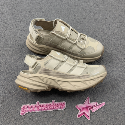 Adidas Terrex FreeHiker SL Sandals - Khaki Three