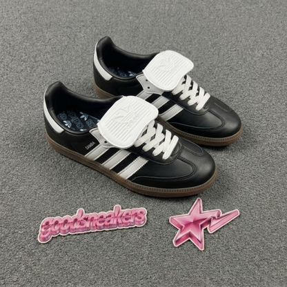 Adidas Samba - LT Core Black