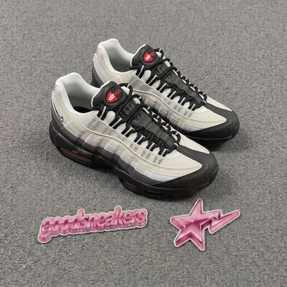 Air Max 95 - Koi Fish Scale