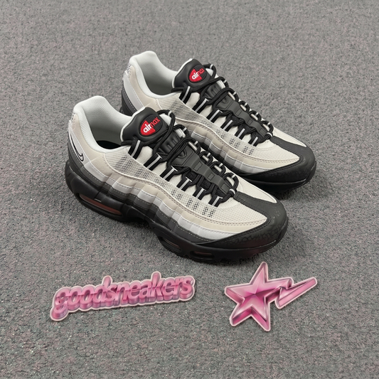 Air Max 95 - Koi Fish Scale