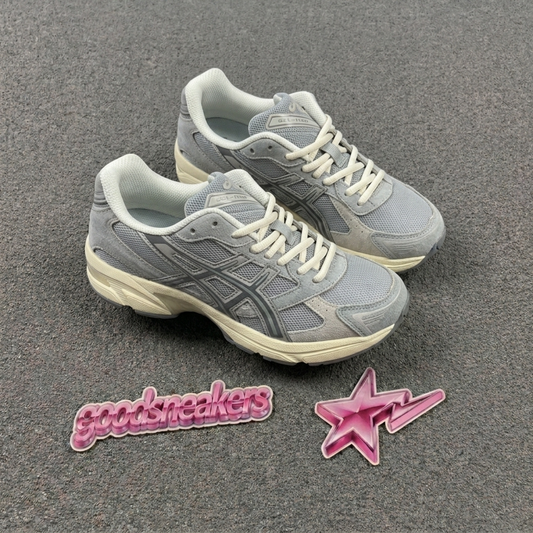 Asics Gel 1130 - Piedmont Grey Sheet Rock