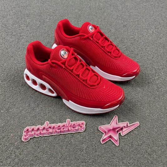 Nike Air Max DN - Tough Red