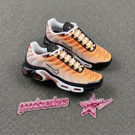 Nike Air Max Plus - Fierce Pink