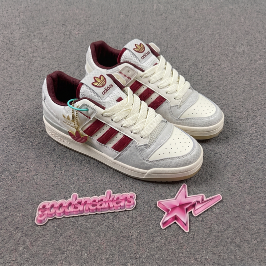 Adidas Forum Low - Year of the Snake