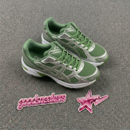Asics Gel 1130 - Swamp Green Silver