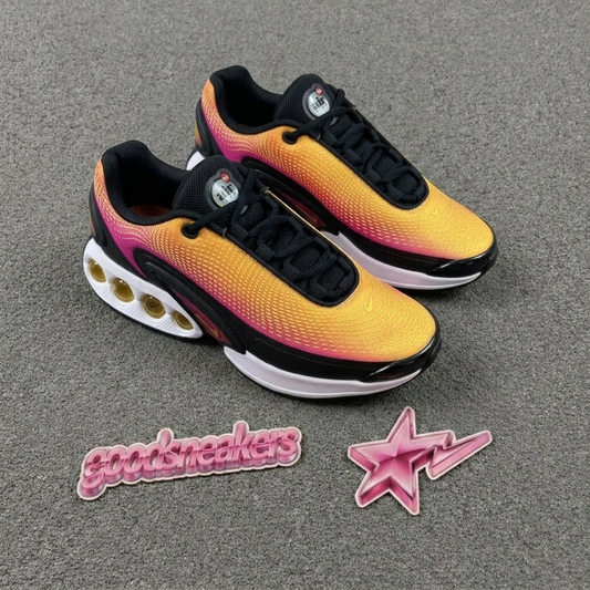 Nike Air Max DN - Sunset