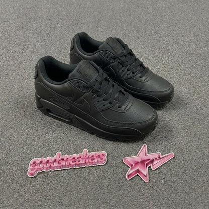 Nike Air Max 90 LTR - Triple Black