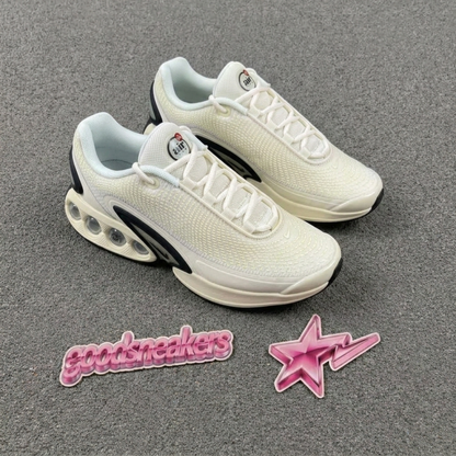 Nike Air Max DN - Sail Black