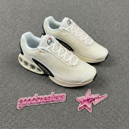 Nike Air Max DN - Sail Black