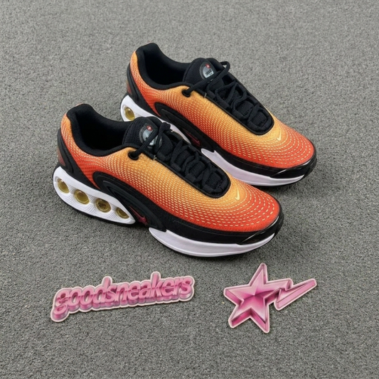 Nike Air Max DN SE - Laser Orange