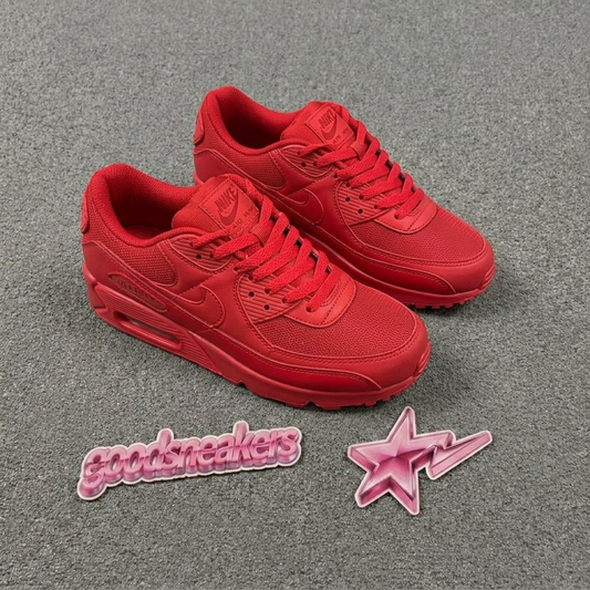 Nike Air Max 90 - University Red