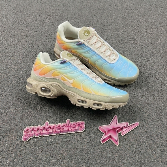 Nike Air Max Plus - Sandy Sunset