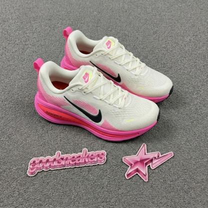 Nike Vomero 18 - Sail Hyper Pink
